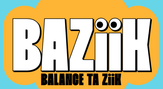 Baziik — Balance ta ZiiK